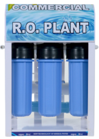 Commercial RO Filter